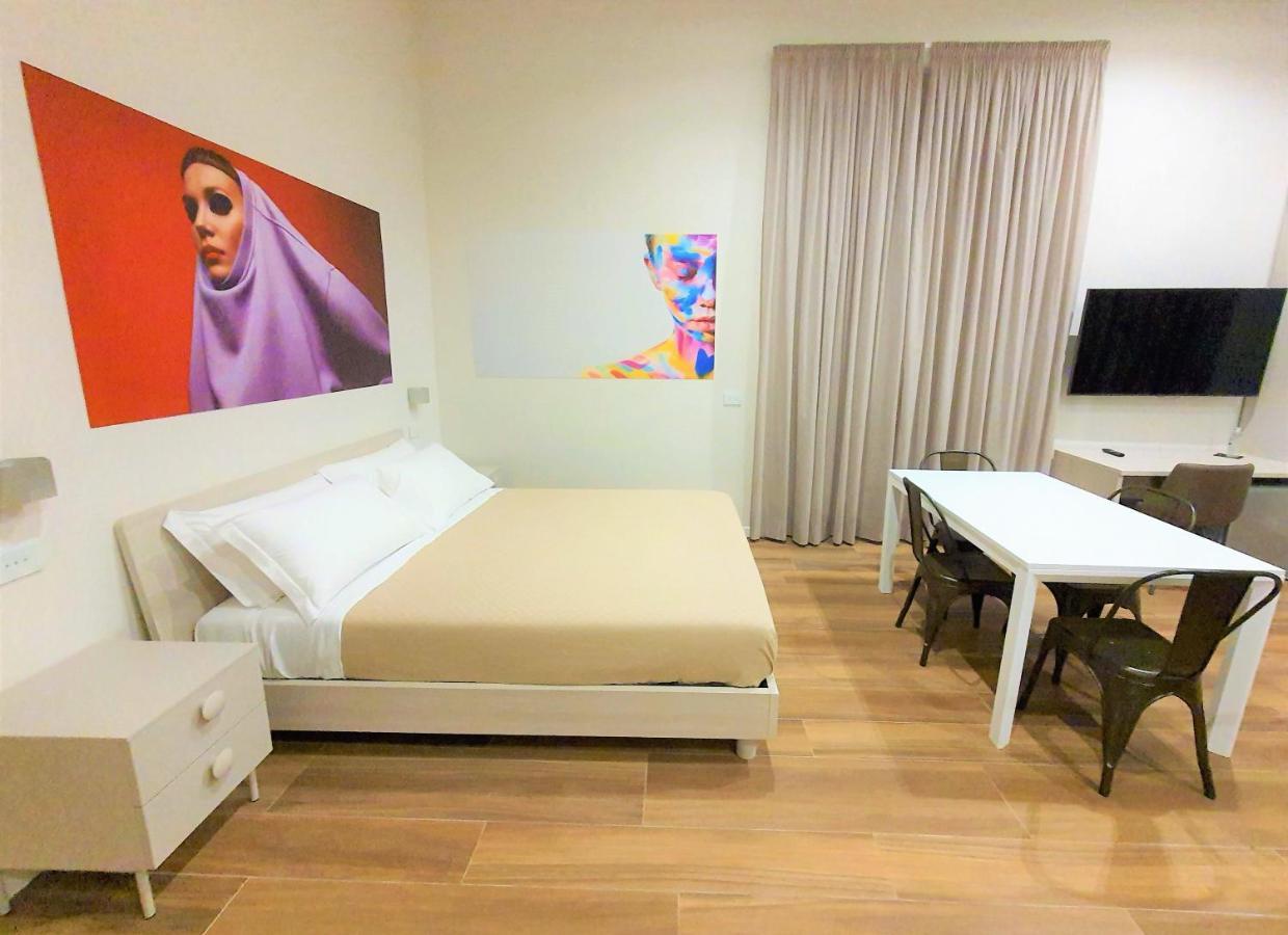 Toledo Place Neapol Zewnętrze zdjęcie