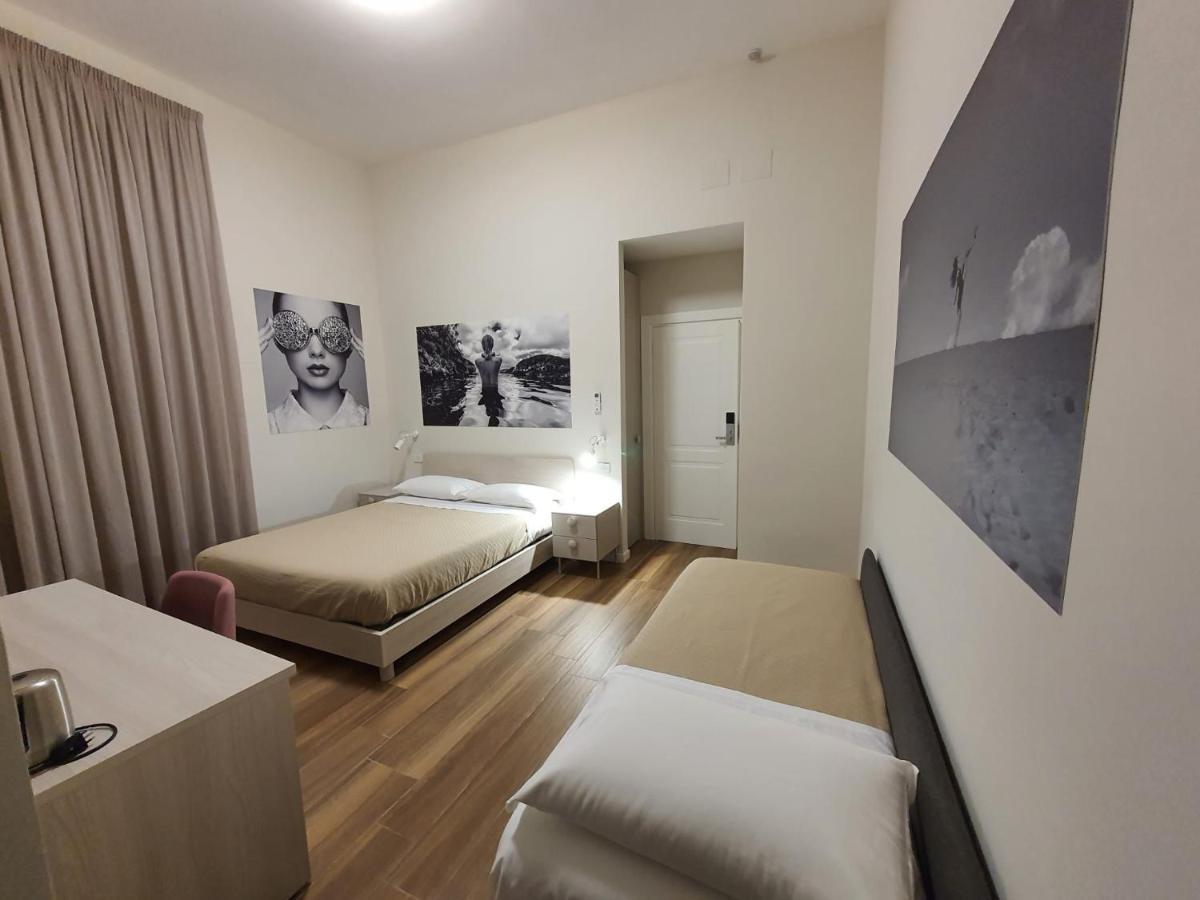 Toledo Place Neapol Zewnętrze zdjęcie