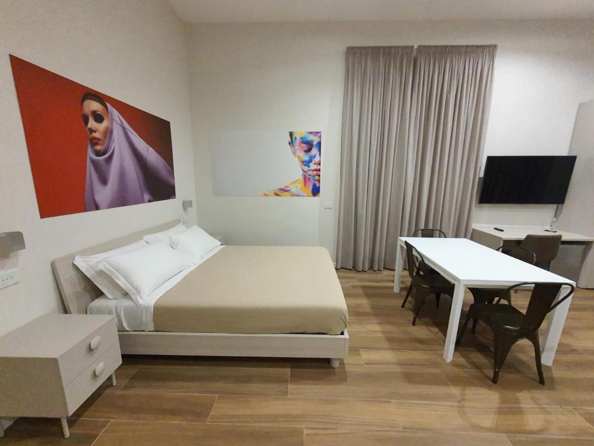 Toledo Place Neapol Zewnętrze zdjęcie